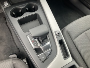 Audi A4 B9 Avant Facelifting 2.0 35 TDI 163KM 2024 Audi A4 Avant 35 TDI S tronic Advanced | KeyLess |, zdjęcie 15