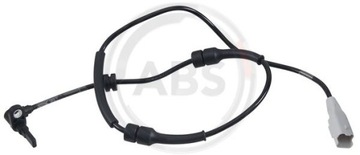 ABS SENZOR FIAT ULISEE 02-11 LP