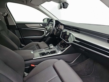 Audi A6 C8 Limousine 2.0 40 TDI 204KM 2020 Audi A6 Limousine A6 Matrix , Kamera cofania, Gwarancja 2.0 Diesel 204KM, zdjęcie 21