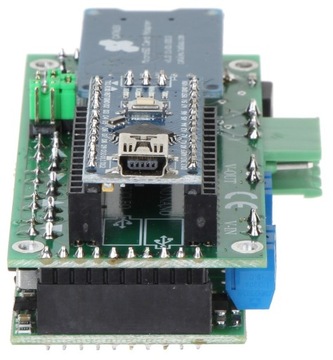 OSD-50HD СИМВОЛЬНЫЙ ГЕНЕРАТОР
