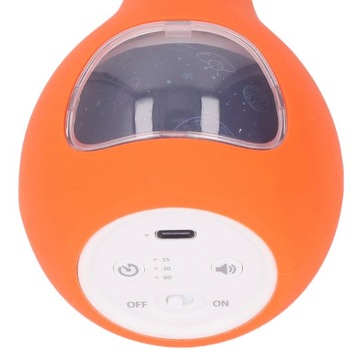 Звуковая машина с белым шумом, 10 уровней.