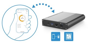 BLACKVUE B-130X POWERBANK АККУМУЛЯТОР POWER MAGIC ULTRA