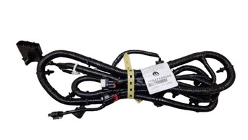 CHRYSLER PACIFICA WIĄZKA INSTALACJA ZDERZAKA PRZEDNIEGO 68475840AB NOWA!!!