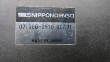 Модуль зажигания Aprilia MX RX SX ETX 125 05r xy