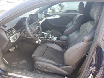 Audi A5 F5 2020 Audi a5 PREMIUM PLUS 2020, od ubezpieczalni 2.0 Benzyna 248KM, zdjęcie 6