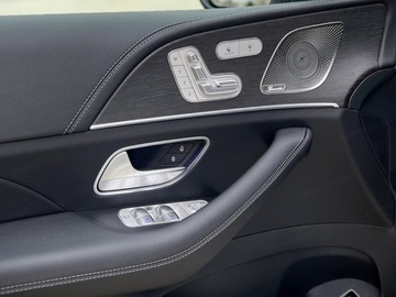 Mercedes GLE V167 SUV Facelifting 2.0 300d 269KM 2025 GLE Coupe 300 d 4-Matic AMG Line 2.0 (269KM) 2025, zdjęcie 10