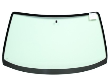 NOVÁ SKLO (OKNO) PŘEDNÍ ČELNÍ RENAULT MEGANE I COUPE / KABRIOLET 1995-2003