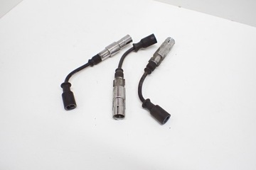 PŘÍVOD KABEL ZAPALOVACÍ MERCEDES MOTOR M160 SMART FOURTWO 04-07R 1601590018