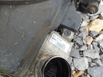 KL ВЕНТИЛЯТОРЫ РАДИАТОРА РАДИАТОРЫ FIAT DUCATO BOXER JUMPER 06- 2.3