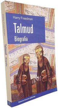 Talmud Biografia Harry Freedman