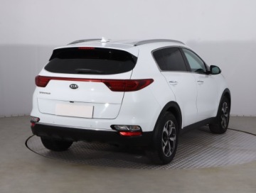 Kia Sportage IV 2019 Kia Sportage 1.6 CRDi, Navi, Klima, Klimatronic, zdjęcie 4
