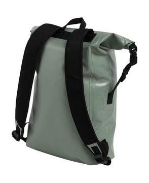 Torba Arena TEAM DRYBAG BIG LOGO JADE