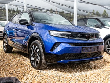 Opel Mokka II SUV 1.2 Turbo 130KM 2025 Od ręki - GS aut 1.2 T 130KM / Pakiet Komfort, zdjęcie 2