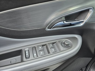 Opel Mokka I SUV 1.4 Turbo ECOTEC 140KM 2016 Opel Mokka Lakier oryginał, pełny serwis, zdjęcie 15