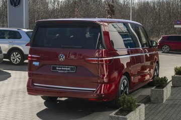 Volkswagen Multivan T7 Van L1 2.0 TDI 150KM 2025 Volkswagen VW Multivan STYLE L2 2.0 TDI 150 KM DSG OD RĘKI, zdjęcie 10