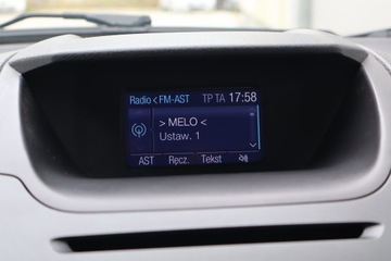 Ford Ecosport II SUV 1.0 Ecoboost 125KM 2017 Ford Ecosport 1.0 EcoBoost, Klima, Klimatronic, zdjęcie 12