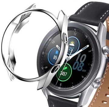 ETUI SAMSUNG GALAXY WATCH 3 41 / 45mm RÓŻNE KOLORY