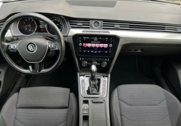 Volkswagen Arteon Fastback 2.0 TSI 190KM 2020 Volkswagen Arteon Essence, FV 23, GPS, ACC, Czujniki parkowania, Asystenci, zdjęcie 3