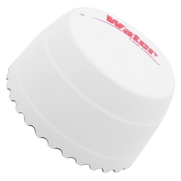 Беспроводной детектор утечки воды 3 В Wi-Fi Сигнализация переполнения Красный