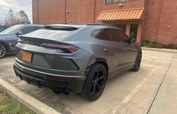 Lamborghini Urus 2019 Lamborghini Urus 2019 4.0l 4.0 Benzyna 641KM, zdjęcie 1