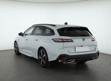 Peugeot 308 III SW 1.2 PureTech 130KM 2024 Peugeot 308 1.2 PureTech, Salon Polska, zdjęcie 3