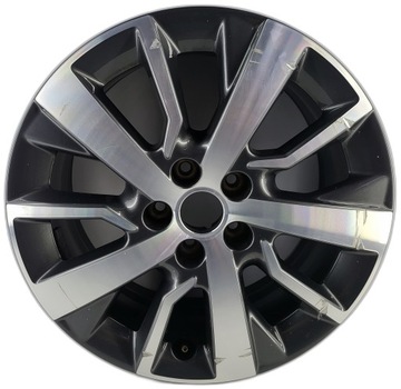 Felga aluminiowa Toyota Proace 9810098577 7.0J 17