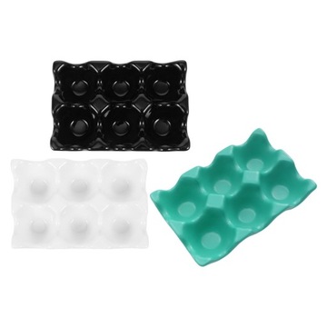 ДЕРЖАТЕЛЬ ДЛЯ ЯИЦ ДЛЯ ХОЛОДИЛЬНИКА КЕРАМИЧЕСКИЙ ДЕРЖАТЕЛЬ ДЛЯ ЯИЦ