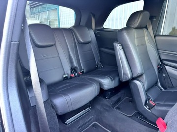 Mercedes GLS X167 SUV Facelifting 3.0 350d 313KM 2023 Mercedes GLS Klasa 350d, PL, Bezwypadek, Gwarancja, zdjęcie 24