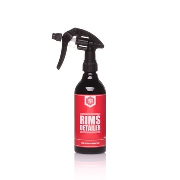 GOOD STUFF Rims Detailer 500ml - Do Felg