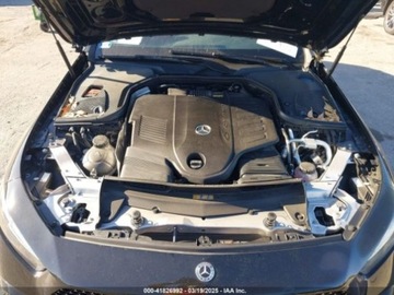 Mercedes CLS C257 2023 Mercedes-Benz CLS 450 , 2023r., 4x4, 3.0L 3.0 Benzyna 362KM, zdjęcie 11