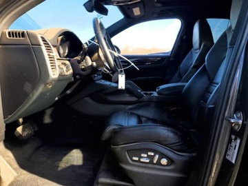 Porsche Cayenne III 2020 Porsche Cayenne 2020 3.0 Benzyna 335KM, zdjęcie 7