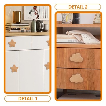 Шкаф с выдвижными ящиками