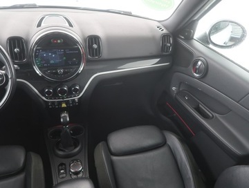 Mini Countryman F60 Crossover 1.5 Plug-in Hybrid 224KM 2019 MINI Countryman Cooper SE ALL4, Salon Polska, zdjęcie 7