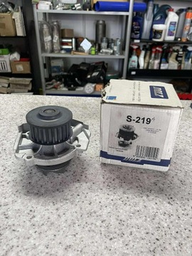 DOLZ ČERPADLO VODNÍ SPODEK S219