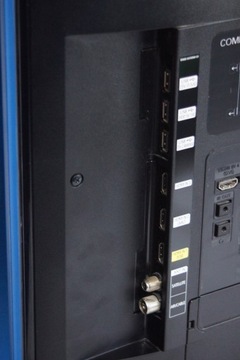 LED телевизор SAMSUNG UE32F6470SS+ПУЛЬТ ДИСТАНЦИОННОГО УПРАВЛЕНИЯ