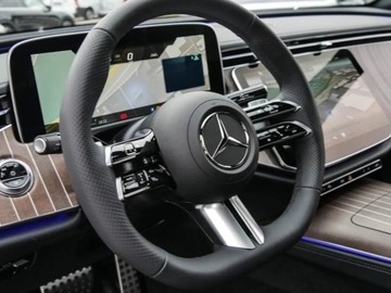 Mercedes Klasa E W214 2026 E Klasa 220 d 4-Matic AMG 2.0 197KM 2026, zdjęcie 5