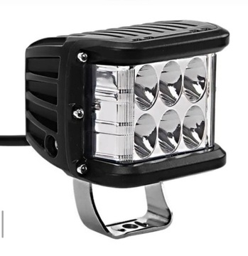 НАБОР СВЕТОДИОДНЫХ ПАНЕЛ РАБОЧАЯ ЛАМПА ИЗ 2 ШТ. 45ВТ