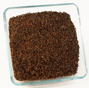 Herbata czarna liściasta Ceylon FBOP 100g