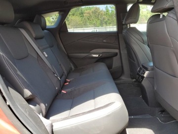 Lexus RX V 2024 Lexus RX 2024 LEXUS RX 500H F SPORT 2.4 Hybryda 371KM, zdjęcie 9