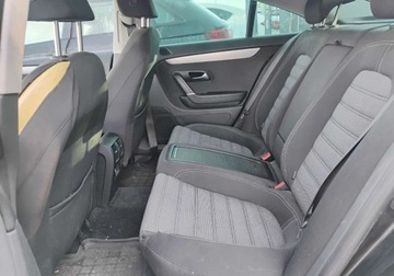 Volkswagen Passat CC 2.0 TSI 200KM 2009 Volkswagen Passat CC 2009r, 2.0 LPG. Lekko uszkodzony lewy bok. Jezdzi., zdjęcie 8