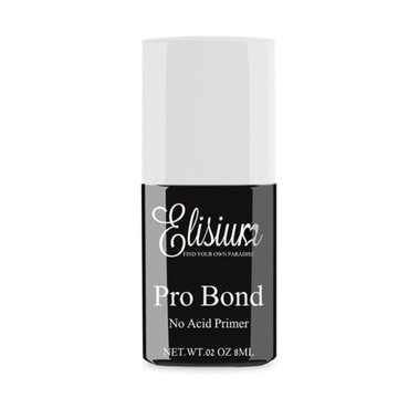 Elisium Pro Bond No Acid Primer primer bezkwasowy