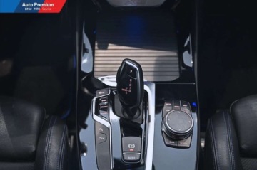 BMW X3 G01 SUV 2.0 20d 190KM 2019 BMW X3 xDrive20dAdaptacyjne Reflektory LEDNaglosnienie HarmanKardon, zdjęcie 17