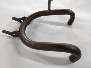 Центральные ноги M-72 Irbit Ural BMW R-71