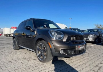 Mini Mini F56 2016 MINI Cooper Countryman ALL4 S Bogate Wyposazen..., zdjęcie 32