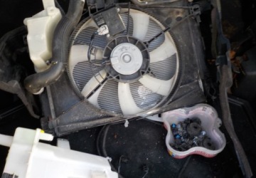 Toyota 2021 Toyota Yaris Okazja 1.5 Benzyna 125KM, zdjęcie 24