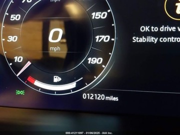 Jaguar F-Type Coupe R Facelifting 5.0 V8 575KM 2022 Jaguar F-Type R 2022 5.0l 5.0 Benzyna 575KM, zdjęcie 10