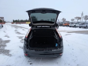 Ford Focus II Focus C-Max 1.8 i 16V 125KM 2008 Ford Focus Lift Klima Alu Tempomat Serwis Gwarancja 1.8 Benzyna 125KM, zdjęcie 32