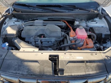 Hyundai 2022 Hyundai Tucson Limited 2022 1.6l 1.6 Hybryda 226KM, zdjęcie 6