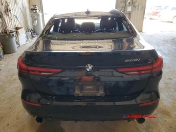 BMW Seria 2 G42-U06 2022 BMW Seria 2 2022 r., 2,0L 228 I 2.0 Benzyna 228KM, zdjęcie 4