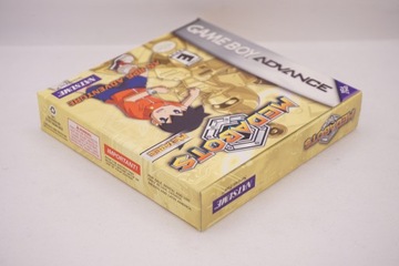 Medabots: Metabee Nintendo Game Boy Advance NOA